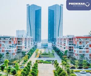Khai mạc khảo sát chính thức đánh giá chương trình đào tạo Đại học Phenikaa